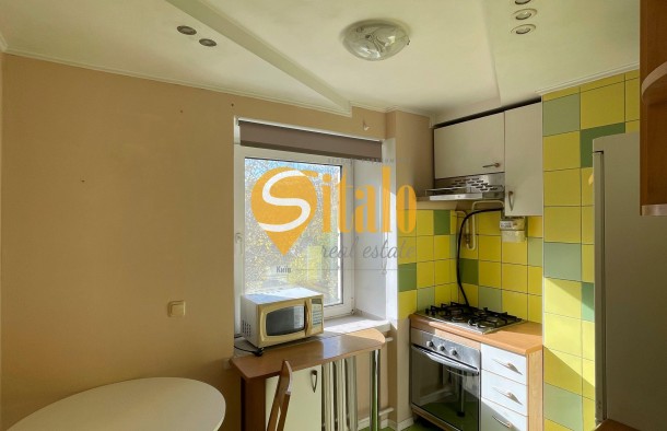 2к квартира  метро Арсенальна  Маріїнський парк, фото 3