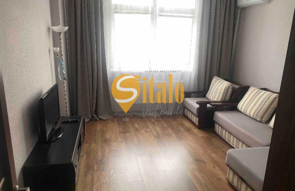 Оренда 1 кім. квартира ЖК Паркові озера, Дарниця, фото 8