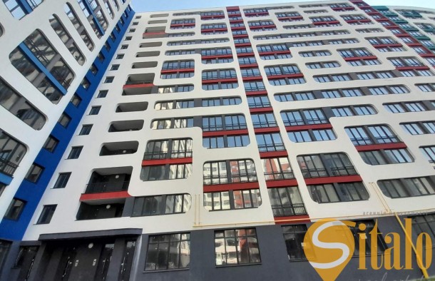 Продаж 1 кімнатна квартира по вул. Трускавецька,  Львів, фото 2