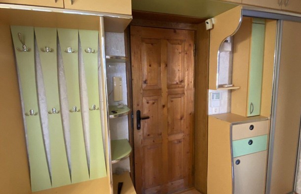 Продажа 2к квартиры 52.6 кв. м  на вул. І МИколайчука, фото 14