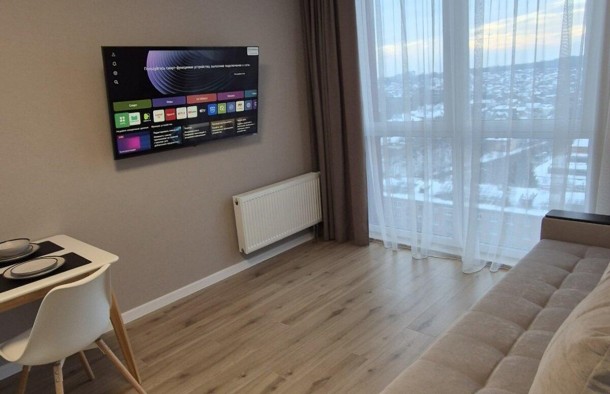 Продажа 1к квартиры 47.1 кв. м  на пер. Кирпичный  ID 34048989, фото 5