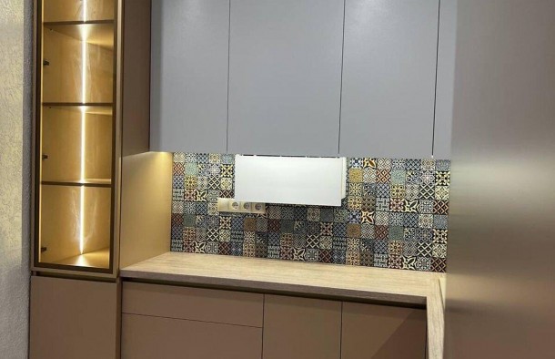 Продаж 1кімнатна квартира новобудова ремонт місто Львів вулиця Пасічна, фото 7