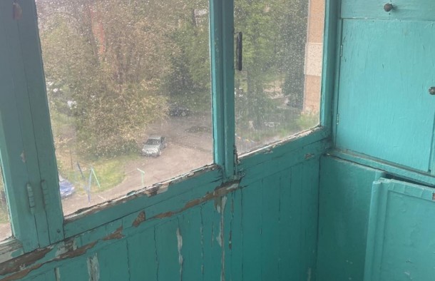 Продається 2к квартира Космос Запоріжжя, фото 6