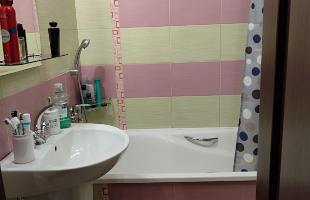 Двокіматна  квартира у гарному стані, 4 Південний мкрн., фото 4