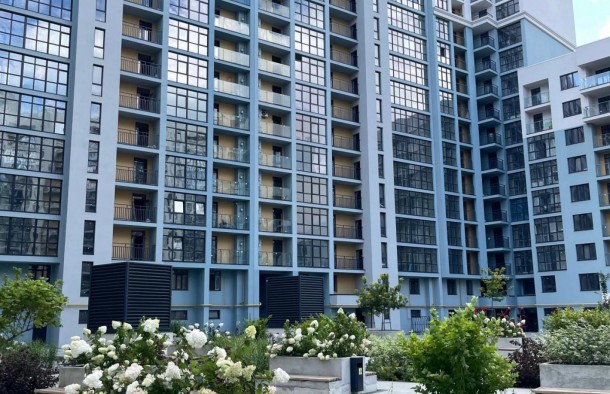 продаж 3 кімнатної квартири в ЖК Національний, фото 4