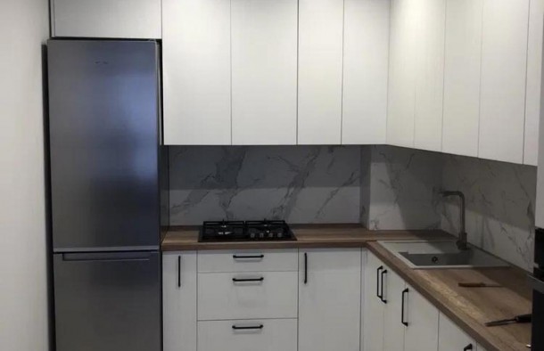 Продаж 1 кімнатна квартира вулиця Трускавецька Континент, фото 3