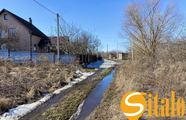Ділянка серед природи ліс і озеро поруч, Креничі, 12 соток, фото 8