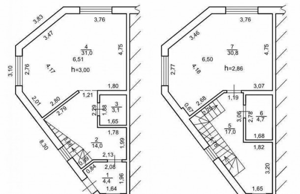 Продаж 3 пов. будинок, котедж по вул. Райдужна, Львів, фото 5