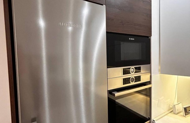 Продаж 2 кімнатна квартира новобудова вулиця Княгині Ольги місто Львів, фото 12