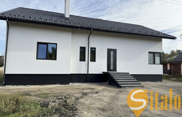 Продаж будинку із сучасним ремонтом біля Львова у с.Паланки Рудно, фото 22