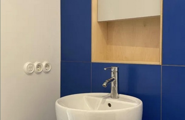 Продаж 3 кімнатної квартири в новобудові  вул. Угорська, Львів, фото 17