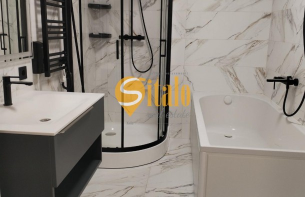 Інвертор, Таунхаус, Osocor Residence, Осокорки, Славутич, фото 21