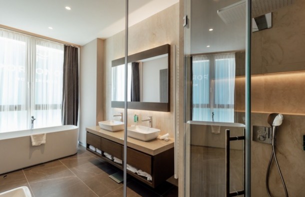 Продаж квартир в Чорногорії в Херцег Нові hn01466. 3bd_s8695, фото 39