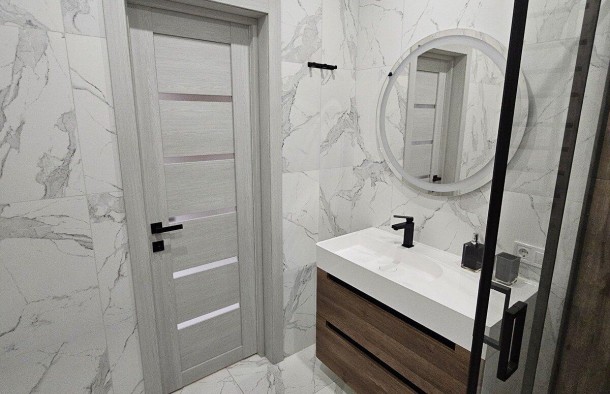 2 кім квартира 60 кв.м вул. Пасічнам.іваноФранківськ, фото 15