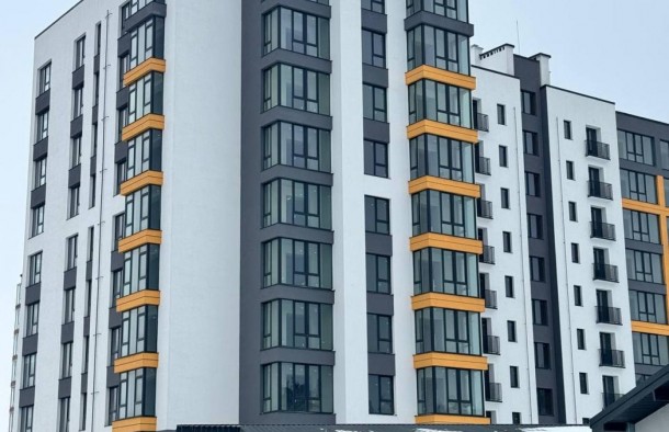 Продається 2 кімнатна, Каскад Ярко, фото 6