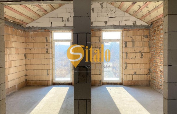 Сучасний будинок таунхаус з генераторм еОселя в Романкові, Новообухівський напрямок, 2 поверхи, 3 кімнати., фото 29