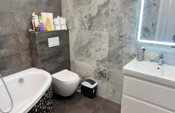 Продаж 3 кім квартири в ЖК Манхеттен, фото 24
