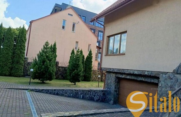 2 поверховий будинок з дизайнерським ремонтом і з земельною ділянкою 12 сотих вулиця Стрийська, Львів, фото 3