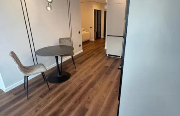 Продаж 1 кім квартири з ремонтом біля озера, ЖК Manhattan Up, фото 4