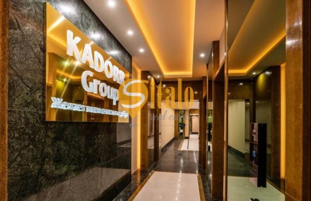 Оренда євро 2ки в ЖК Кадор, Олімпійська, фото 12