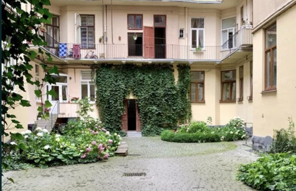 Оренда 2 кімнатної квартири в будинку по  вул.Коперника, фото 12