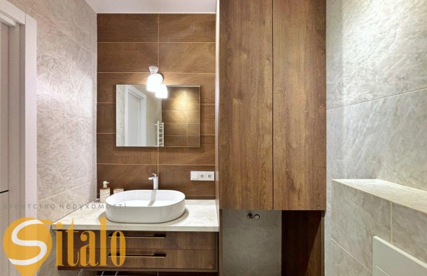 Продаж 2 кім квартири в центрі з ремонтом і меблями, фото 15
