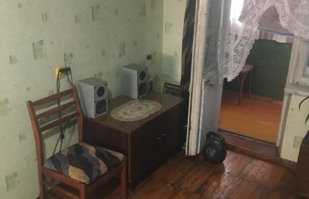 3х комнатная квартира по ул. Чаривная  031, фото 15