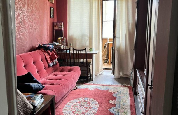 Продаж 4х кімн. квартири вул. Жуковського., фото 4