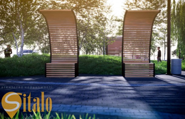 Продажа 1к квартиры 36 кв. м  на ул. Левицкого Романа 10  ID 32988166, фото 10