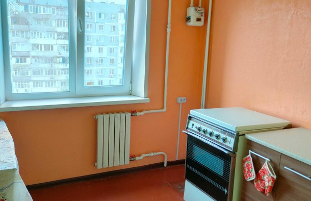 Однокімнатна квартира по вул. Запорізька біля Малого ринку., фото 2