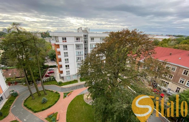 VIP3  кімнатна квартира, новобудова, Моршинська, Львів, фото 2