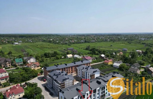 Продаж 1 Квартира  дизайнерський ремонт  Солонка, фото 22