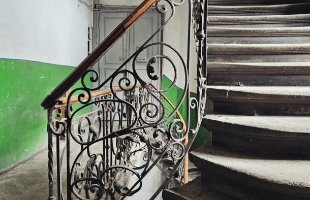 Продаж  Квартира  вул. Куліша Пантелеймона, Центр, Львів, фото 19