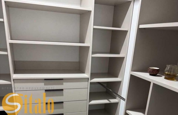 Продаж 1 кім  квартири з ремонтом і меблями в ЖК Манхетен, фото 17