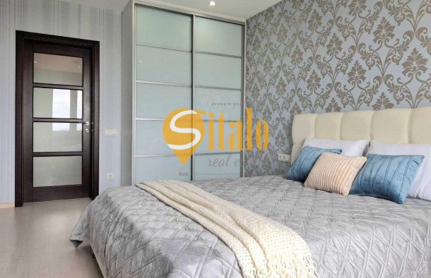 Продається світла та продумана 3кімнатна квартира., фото 20