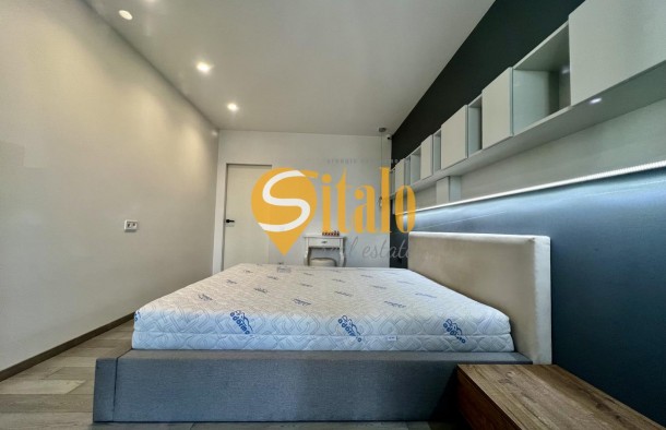 Максимально дорога комплектація квартири з ремонтом біля метро Славутич, ЖК Рівєра, Осокорки, фото 5