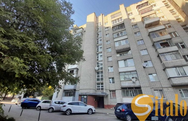 Продаж  1 кімнатна квартира по вул. Любінська, Львів, фото 1