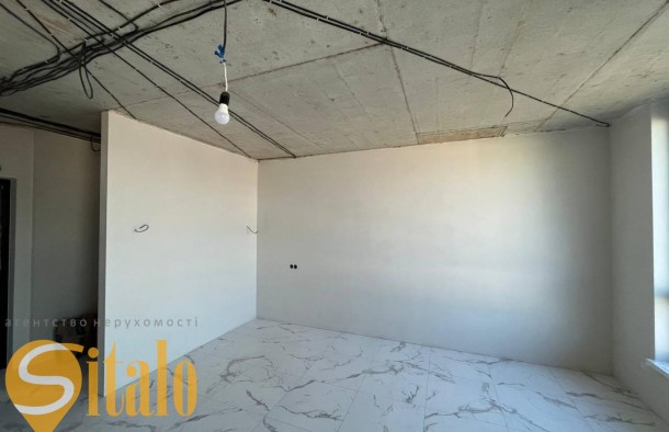 Терміново продаж 1 кім квартири з реморнтом в центріЖК IQ Hause, фото 10