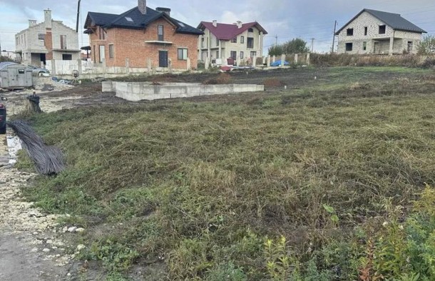Продаж  земельної ділянки під забудові, село Солонка. Львівська область. Львів., фото 3