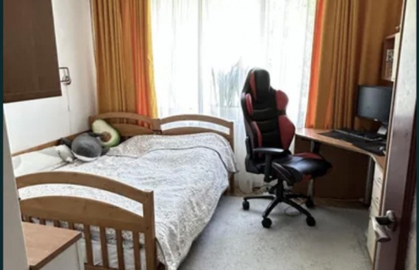 Продаж 3 кімнатної квартири вул.Виговського, фото 8