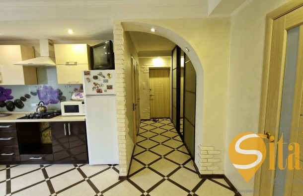 Продаж 3к.кв. по вул.Чарівна, фото 6