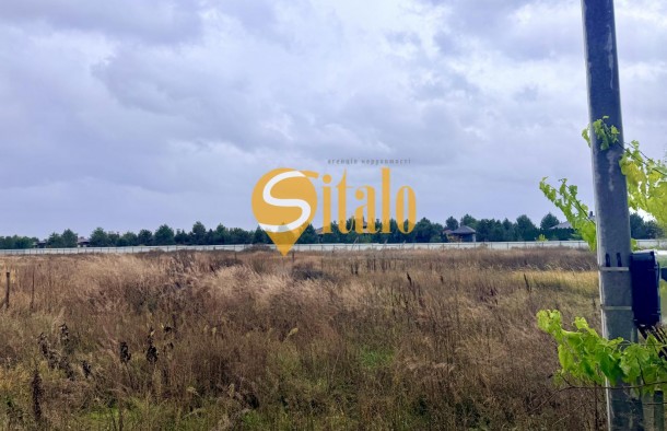 Вишеньки, ділянка 15 соток з світлом, біля каналу Дніпра БЕЗ, фото 11