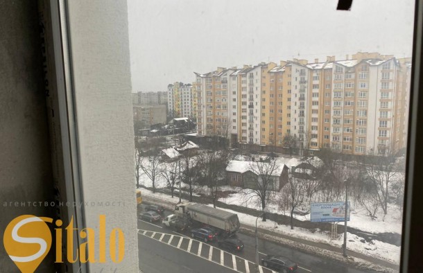 Продаж, 2 кімнатна квартира, вул.Галицька, Франківськ, фото 13