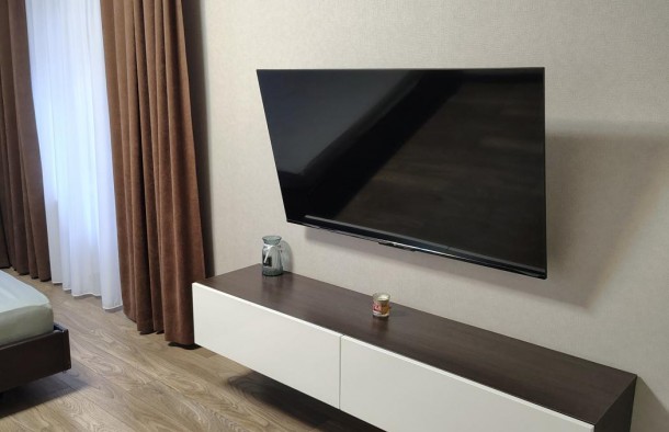 Продам двокімнатну з ремонтом та меблями, космос., фото 15