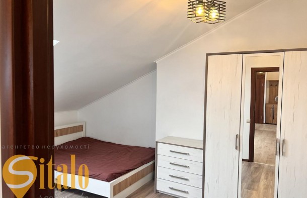 Продаж 2 кім квартири з ремонтом і меблями в центрі, фото 1