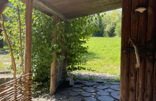 Продаж будинку 30сот с. Княждвір Коломийський район, фото 6