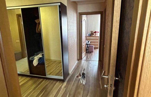 Продаж 2 кім квартири з ремонтом і меблями, фото 12