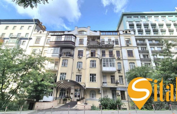 Терміново Продаж 4кімнатна квартира вул Предславинська 30 Печерськ, фото 21