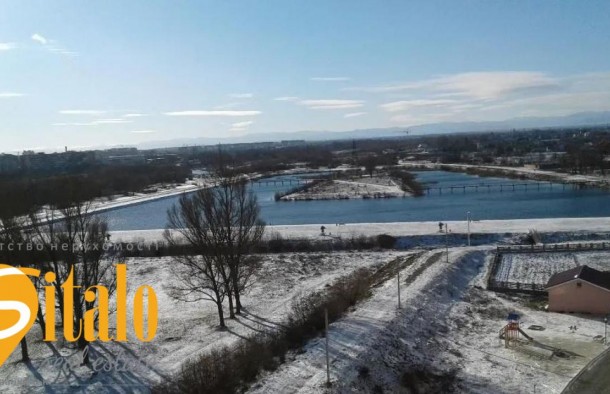 2 квартира, Пасічна, новобудова, ремонт,індивідуальне, Франківськ, фото 11
