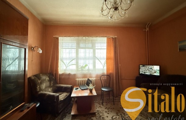 Продаж 2кімнатної квартири по вул. Незалежної України у Дніпровському районі Запоріжжя, фото 1